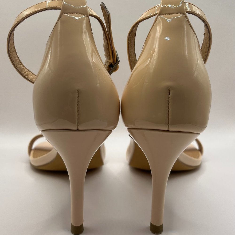 NWT Halogen | Strappy Heels | Size 8.5 - Picture 3 of 6
